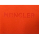 2025年4月8日入荷新作Moncler半袖 Tシャツ高級品/MP工場