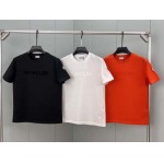 2025年4月8日入荷新作Moncler半袖 Tシャツ高級品/MP工場