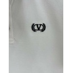 2025年4月8日入荷新作VALENTINO半袖 Tシャツ高級品/MP工場