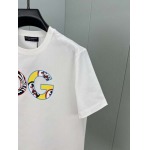 2025年4月8日入荷新作Dolce&Gabbana半袖 Tシャツ高級品/MP工場
