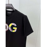 2025年4月8日入荷新作Dolce&Gabbana半袖 Tシャツ高級品/MP工場