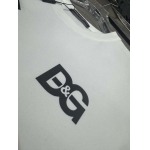 2025年4月8日入荷新作Dolce&Gabbana半袖 Tシャツ高級品/MP工場