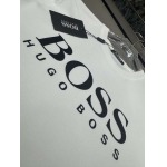 2025年4月8日入荷新作BOSS半袖 Tシャツ高級品/MP工場
