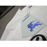 2025年4月8日入荷新作Burberry半袖 Tシャツ高級品/MP工場