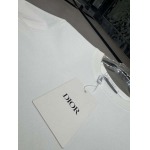 2025年4月8日入荷新作Dior半袖 Tシャツ高級品/MP工場