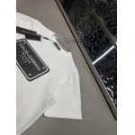 2025年4月8日入荷新作Dolce&Gabbana半袖 Tシャツ高級品/mp工場
