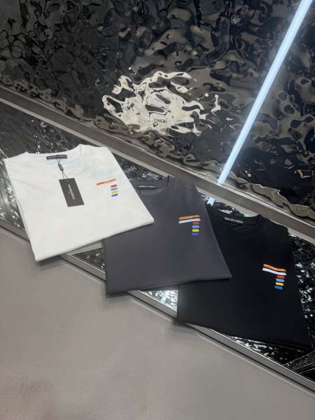 2025年4月8日入荷新作ARMANI半袖 Tシャツ高級品/...