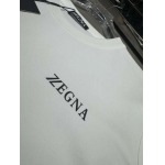 2025年4月8日入荷新作ZEGNA半袖 Tシャツ高級品/MP工場