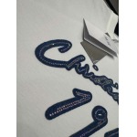 2025年4月8日入荷新作Dior半袖 Tシャツ高級品/MP工場