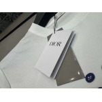 2025年4月8日入荷新作Dior半袖 Tシャツ高級品/MP工場