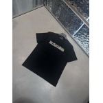 2025年4月8日入荷新作Dolce&Gabbana半袖 Tシャツ高級品/MP工場