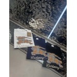 2025年4月8日入荷新作Burberry半袖 Tシャツ高級品/MP工場