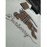 2025年4月8日入荷新作Burberry半袖 Tシャツ高級品/MP工場