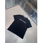 2025年4月8日入荷新作Louis Vuitton半袖 Tシャツ高級品/MP工場