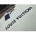 2025年4月8日入荷新作Louis Vuitton半袖 Tシャツ高級品/MP工場