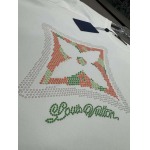 2025年4月8日入荷新作Louis Vuitton半袖 Tシャツ高級品/MP工場
