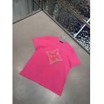 2025年4月8日入荷新作Louis Vuitton半袖 Tシャツ高級品/MP工場