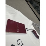 2025年4月8日入荷新作Gucci半袖 Tシャツ高級品/MP工場