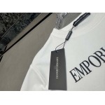 2025年4月8日入荷新作ARMANI半袖 Tシャツ高級品/MP工場