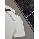 2025年4月8日入荷新作ARMANI半袖 Tシャツ高級品/MP工場