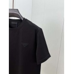 2025年4月8日入荷新作Prada半袖 Tシャツ高級品/MP工場