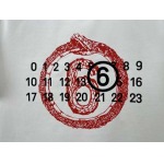 2025年4月8日入荷新作Maison Margiela半袖 Tシャツ高級品/MP工場