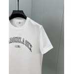 2025年4月8日入荷新作Maison Margiela半袖 Tシャツ高級品/MP工場