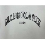 2025年4月8日入荷新作Maison Margiela半袖 Tシャツ高級品/MP工場