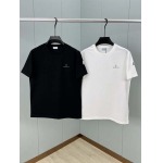 2025年4月8日入荷新作Moncler半袖 Tシャツ高級品/MP工場