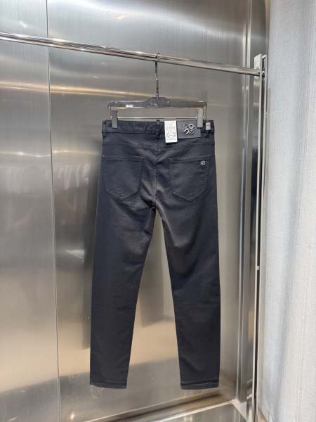 2025年4月9日入荷新作loewe春夏ジーパン高級品/MP...