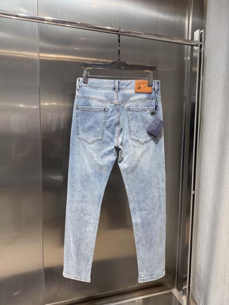 2025年4月9日入荷新作Prada春夏ジーパン高級品/MP...