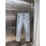 2025年4月9日入荷新作Moncler春夏ジーパン高級品/MP工場