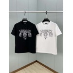2025年4月9日入荷新作Versace半袖 Tシャツ高級品/MP工場