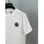 2025年4月9日入荷新作Dior半袖 Tシャツ高級品/MP工場