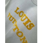 2025年4月9日入荷新作Louis Vuitton半袖 Tシャツ高級品/MP工場