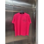 2025年4月9日入荷新作Louis Vuitton半袖 Tシャツ高級品/MP工場