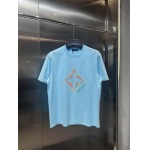 2025年4月9日入荷新作Louis Vuitton半袖 Tシャツ高級品/MP工場