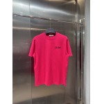 2025年4月9日入荷新作Miumiu半袖 Tシャツ高級品/MP工場