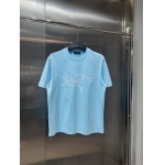 2025年4月9日入荷新作ARCTERYX半袖 Tシャツ高級品/MP工場