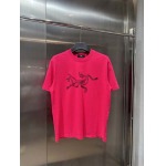 2025年4月9日入荷新作ARCTERYX半袖 Tシャツ高級品/MP工場