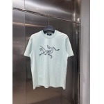 2025年4月9日入荷新作ARCTERYX半袖 Tシャツ高級品/MP工場