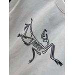 2025年4月9日入荷新作ARCTERYX半袖 Tシャツ高級品/MP工場