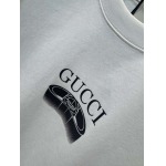 2025年4月9日入荷新作Gucci半袖 Tシャツ高級品/MP工場