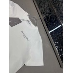 2025年4月9日入荷新作Dior半袖 Tシャツ高級品/MP工場