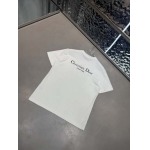 2025年4月9日入荷新作Dior半袖 Tシャツ高級品/MP工場