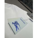 2025年4月9日入荷新作Burberry半袖 Tシャツ高級品/MP工場
