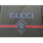 2025年4月9日入荷新作Gucci半袖 Tシャツ高級品/MP工場