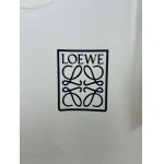 2025年4月9日入荷新作loewe半袖 Tシャツ高級品/MP工場