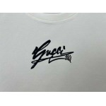 2025年4月9日入荷新作Gucci半袖 Tシャツ高級品/MP工場