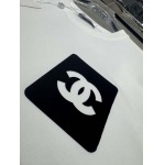 2025年4月9日入荷新作Chanel半袖 Tシャツ高級品/MP工場